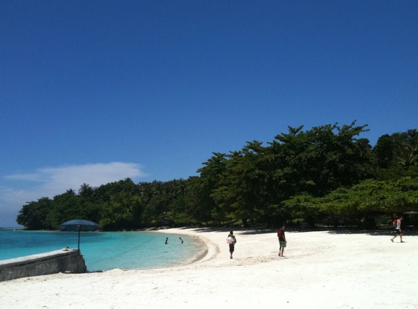 Talikud Island, Philippines , Philippines